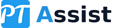 PTAssist logo